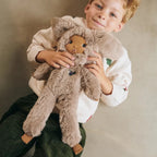 MISA RYO PLUSH DOLL - OAT