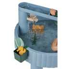 SEPP ACTIVITY TABLE - BEACH BLUE MIX