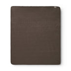 ALIDA WOOL POINTELLE BABY BLANKET