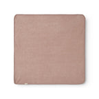 ALIDA WOOL POINTELLE BABY BLANKET