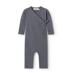RULA POINTELLE WOOL ONESIE