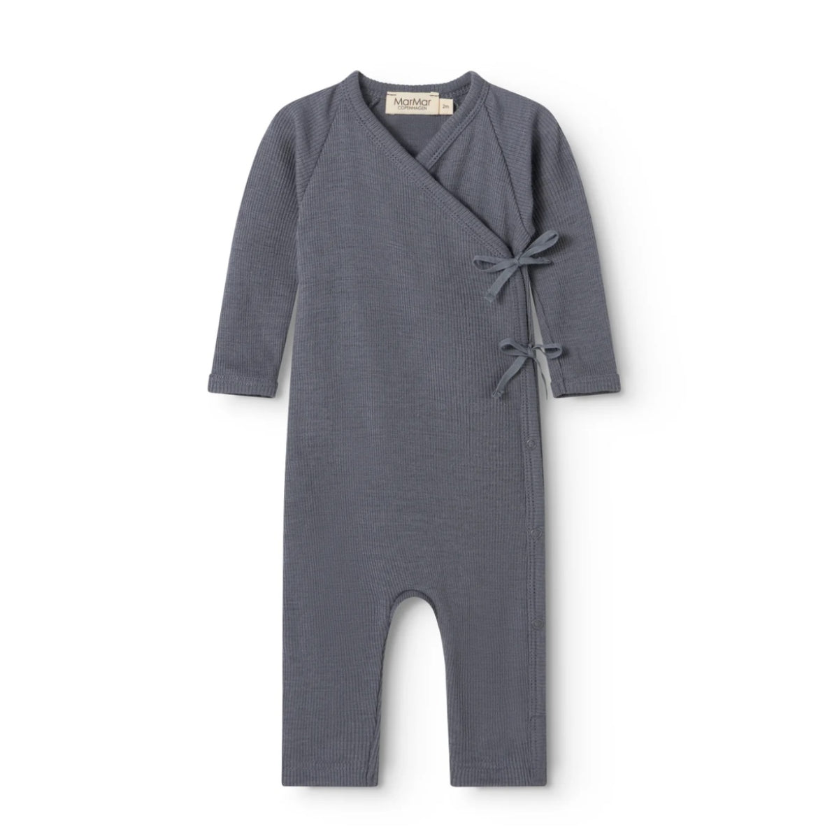 RULA POINTELLE WOOL ONESIE