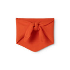 ARKO SCARF - GRAPEFRUIT