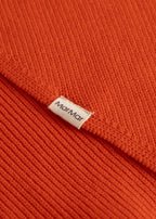 ARKO SCARF - GRAPEFRUIT