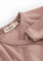 BELITA POINTELLE WOOL BODY