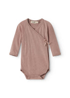 BELITA POINTELLE WOOL BODY