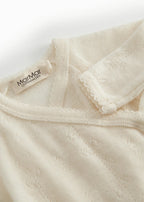 BELITA POINTELLE WOOL BODY