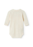 BELITA POINTELLE WOOL BODY