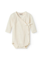 BELITA POINTELLE WOOL BODY