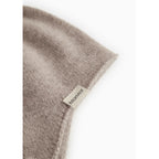 ALY CASHMERE BABY HAT - ALPACA MELANGE