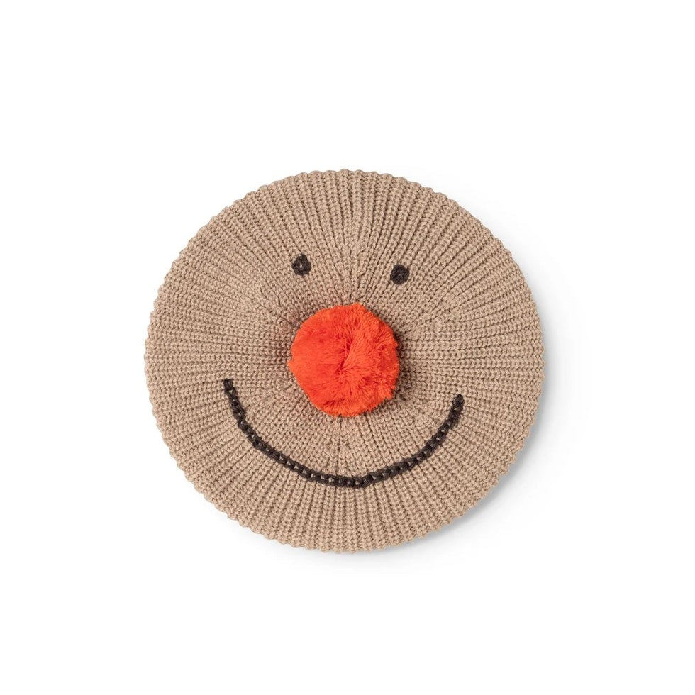 ALEXO KNIT HEAT - SMILE