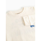 TED LONG SLEEVE T-SHIRT - GOOD TIMES