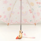 ORIGINAL DUCKHEAD CHILDRENS UMBRELLA - HAPPY ICONS