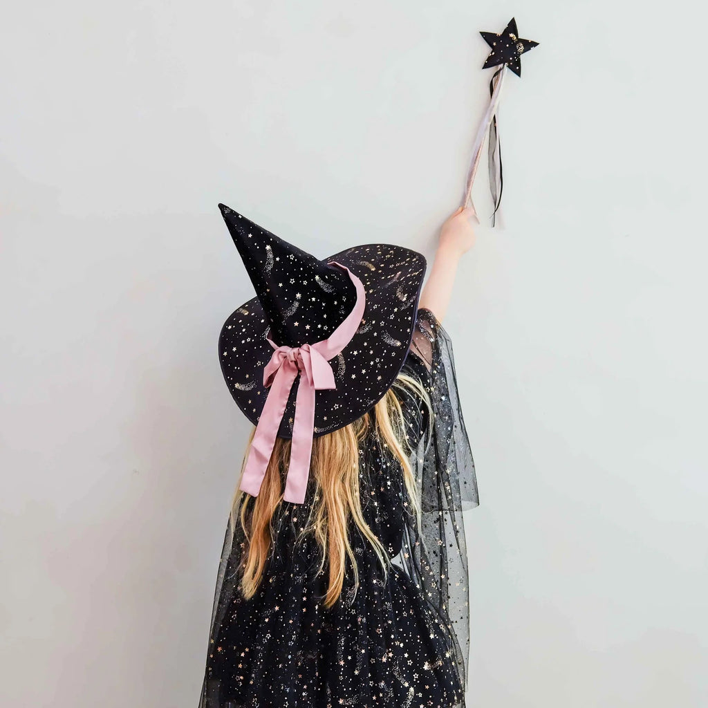 HALLOWEEN ETHEL WAND