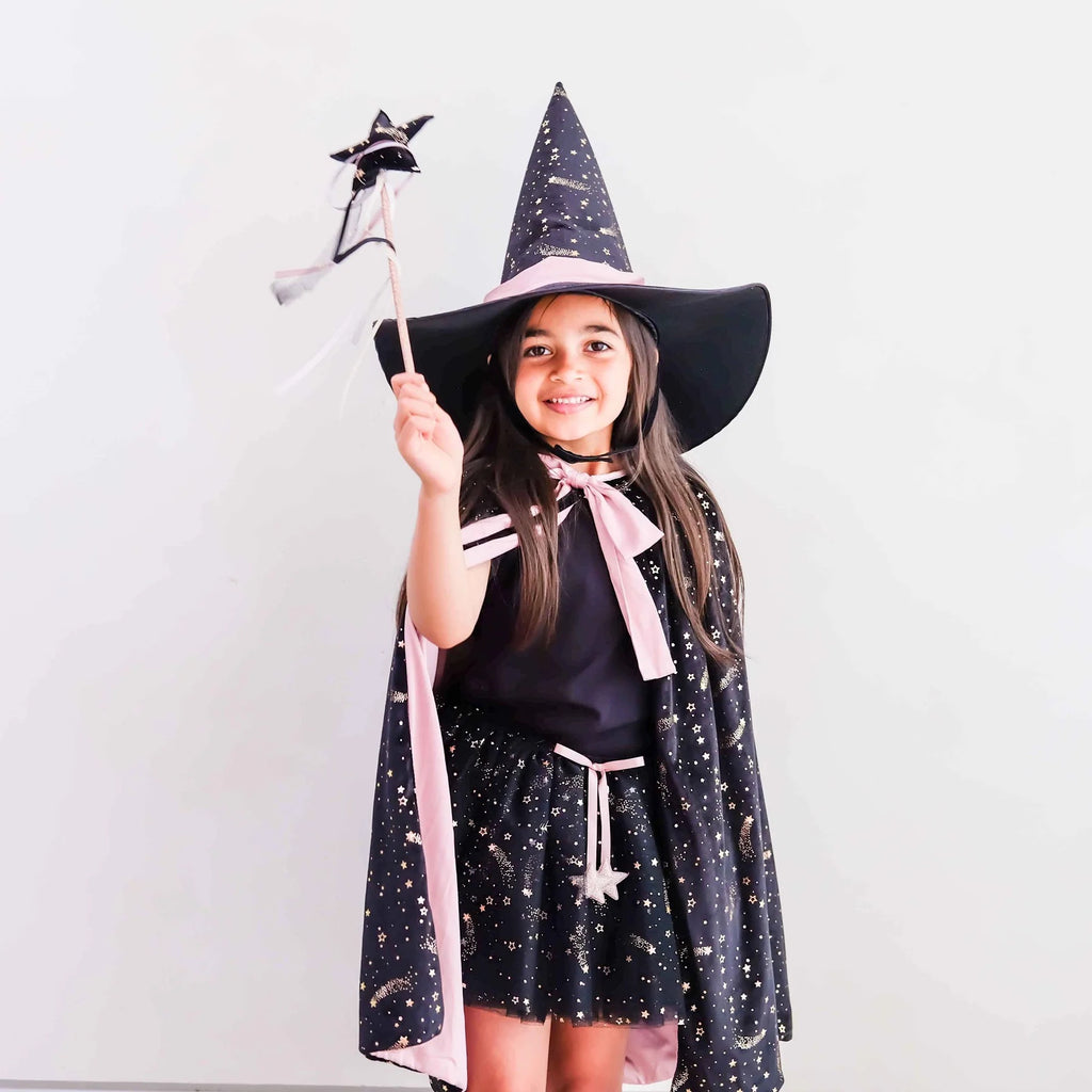 HALLOWEEN ETHEL WAND