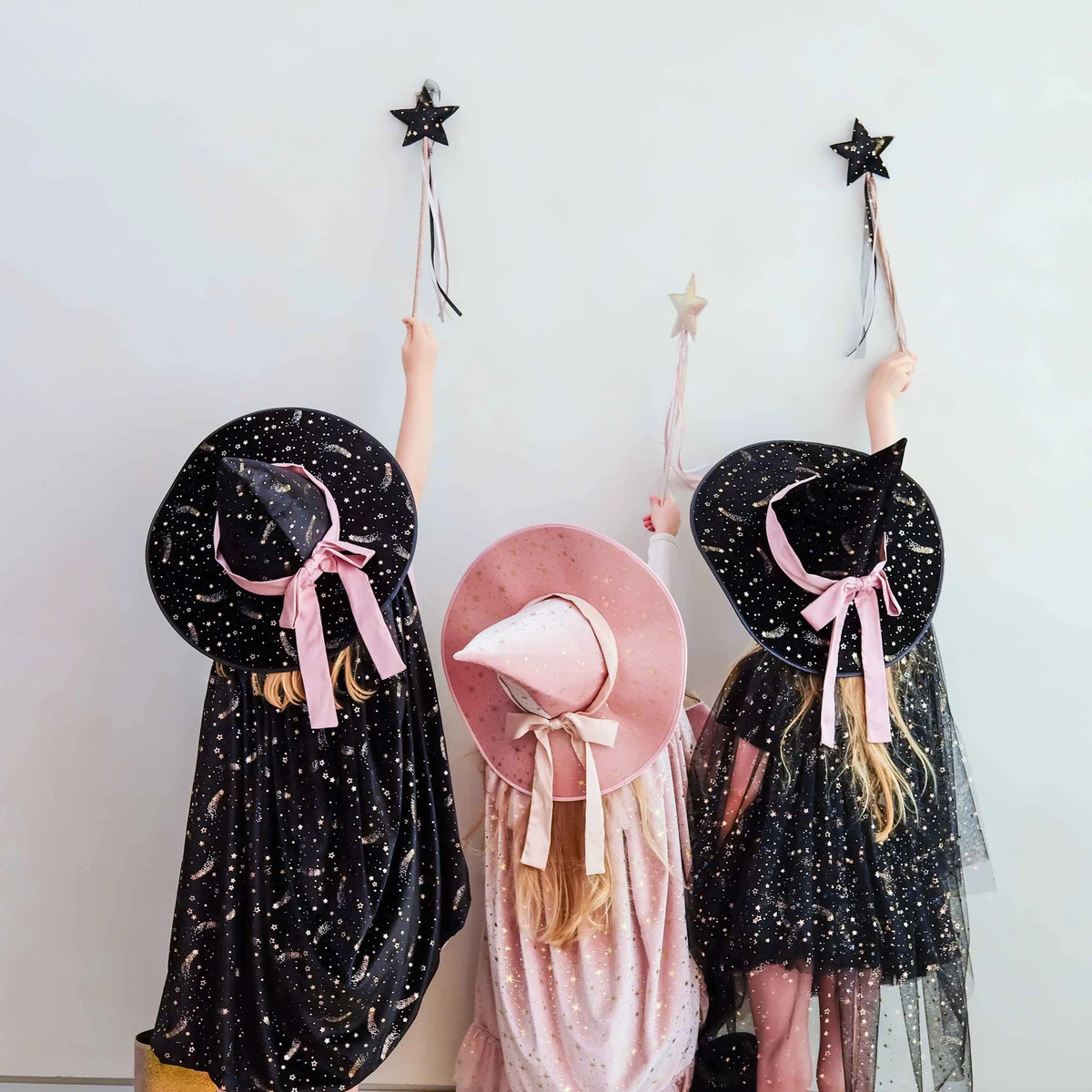 ETHEL WITCH HAT