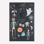 HALLOWEEN TEMPORARY TATTOOS