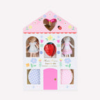 KITTEN CLUB CUPCAKE KIT