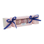 SCRUNCHIE CHRISTMAS CRACKER