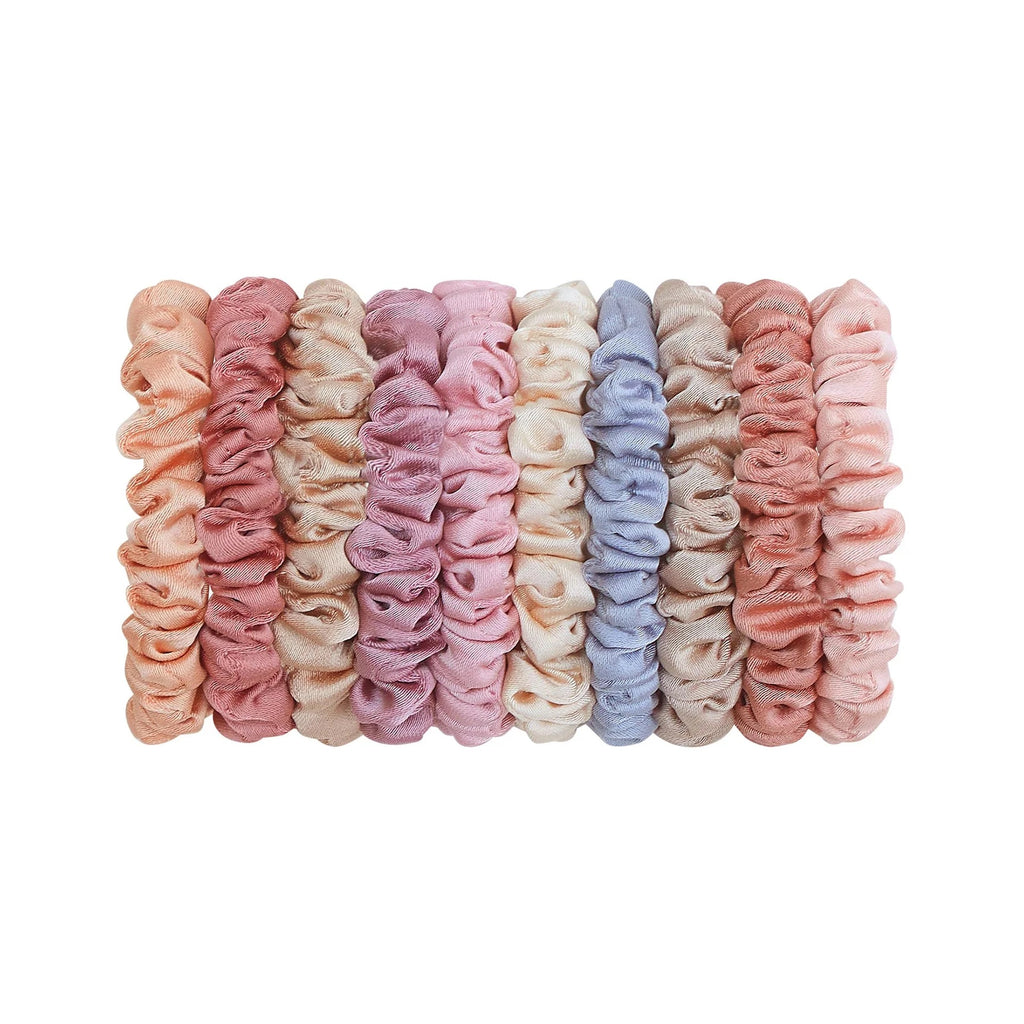 SCRUNCHIE CHRISTMAS CRACKER