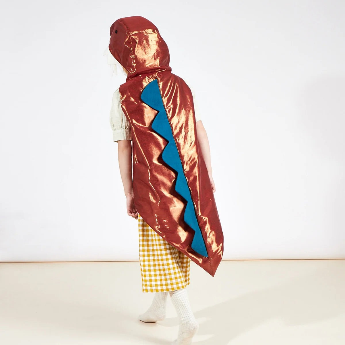 DINOSAUR COSTUME