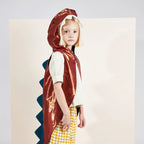 DINOSAUR COSTUME