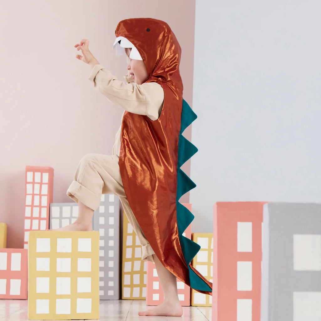 DINOSAUR COSTUME