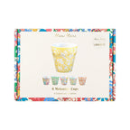 6 LIBERTY REUSABLE CUPS