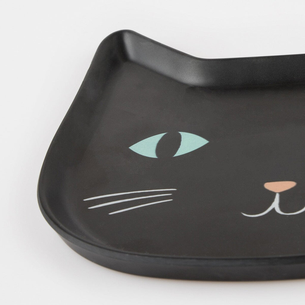 RESUABLE CAT PLATE