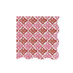 16 MOLLY MAHON FESTIVE PAPER NAPKINS
