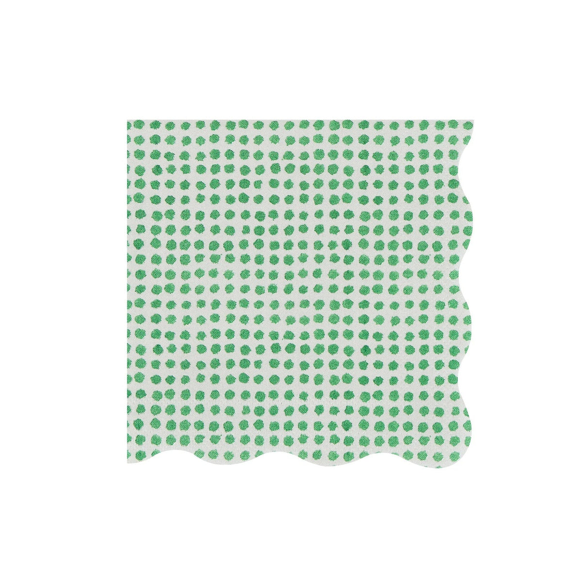 16 MOLLY MAHON FESTIVE PAPER NAPKINS