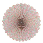 3 LIBERTY RED & GREEN GIANT PINWHEELS