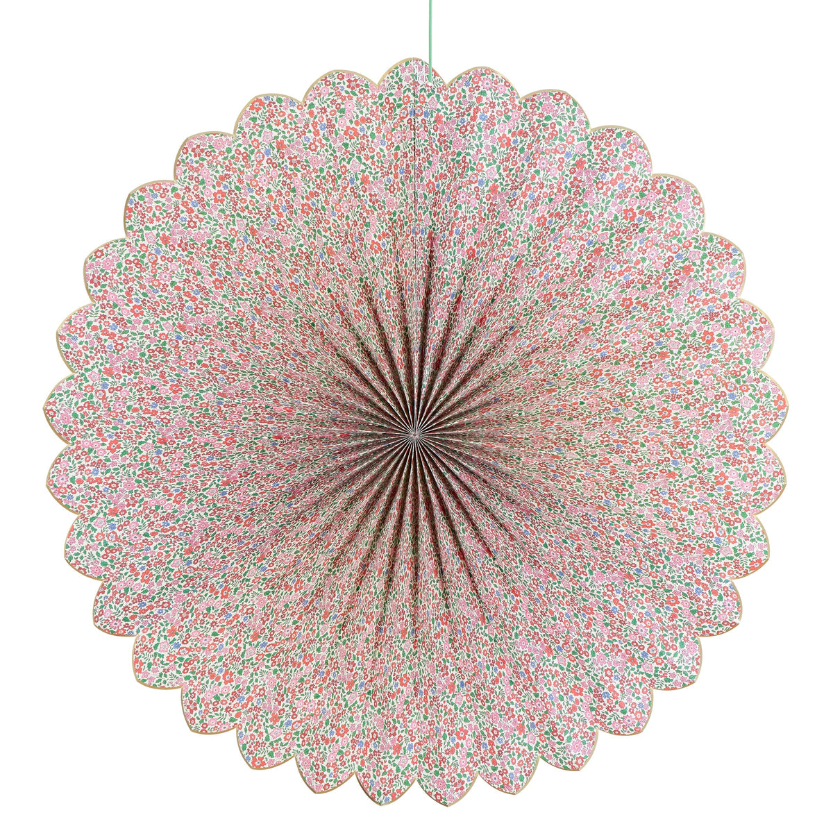 3 LIBERTY RED & GREEN GIANT PINWHEELS