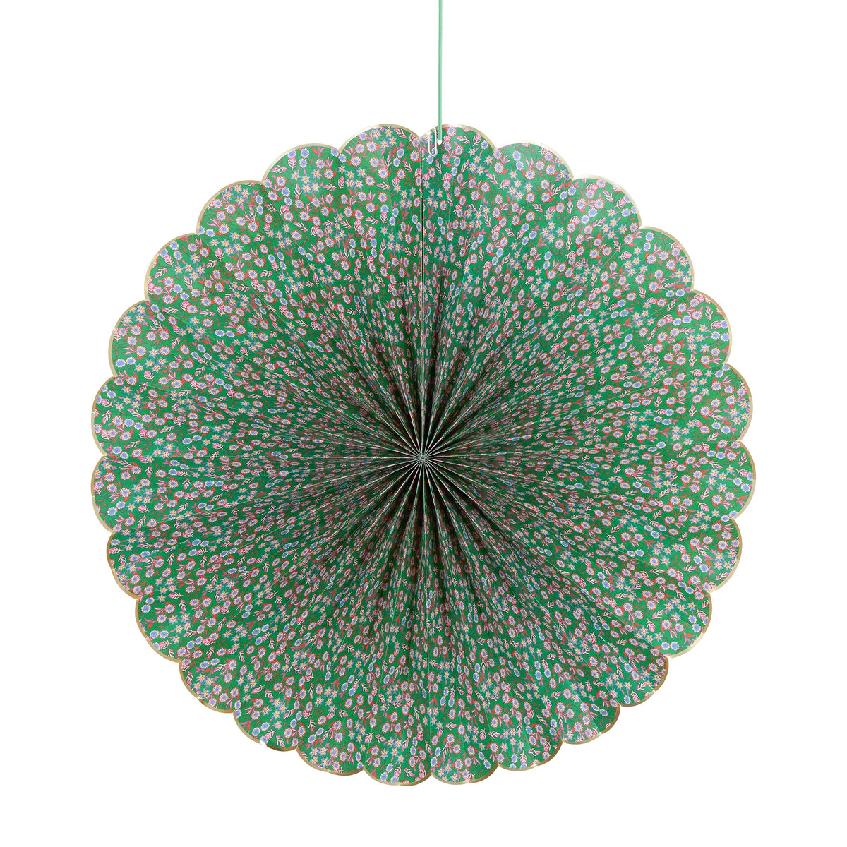 3 LIBERTY RED & GREEN GIANT PINWHEELS