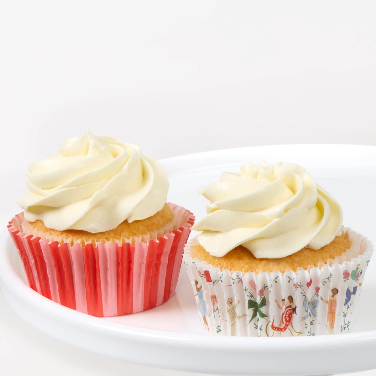 NEW YORK CITY BALLET CUPCAKE KIT