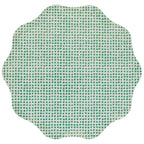 8 MOLLY MAHON FESTIVE PAPER PLATES