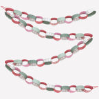 MOLLY MAHON PAPER CHAINS SET