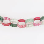 MOLLY MAHON PAPER CHAINS SET