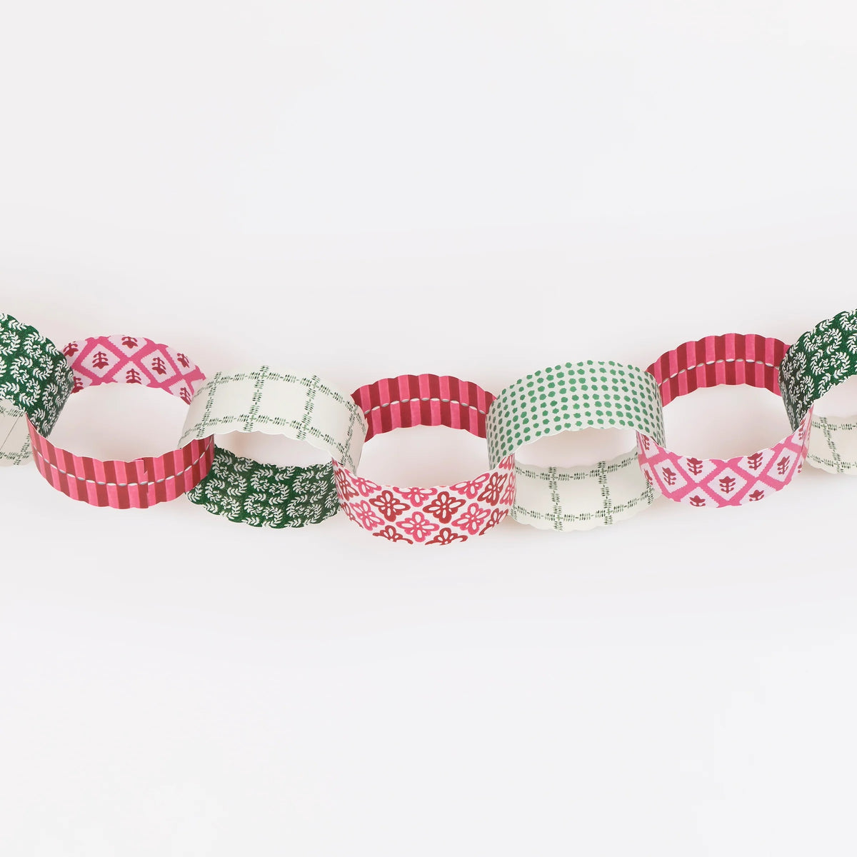 MOLLY MAHON PAPER CHAINS SET