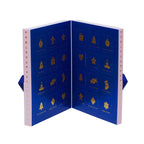 HAIR ACCESSORIES ADVENT CALENDAR