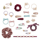 HAIR ACCESSORIES ADVENT CALENDAR