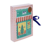 HAIR ACCESSORIES ADVENT CALENDAR