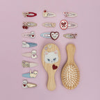 CUTE KITTY HAIR BRUSH