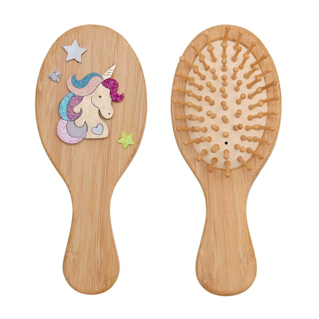 MAGICAL UNICORN HAIR BRUSH