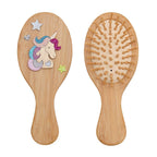 MAGICAL UNICORN HAIR BRUSH