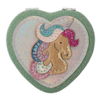 MAGICAL UNICORN MIRROR