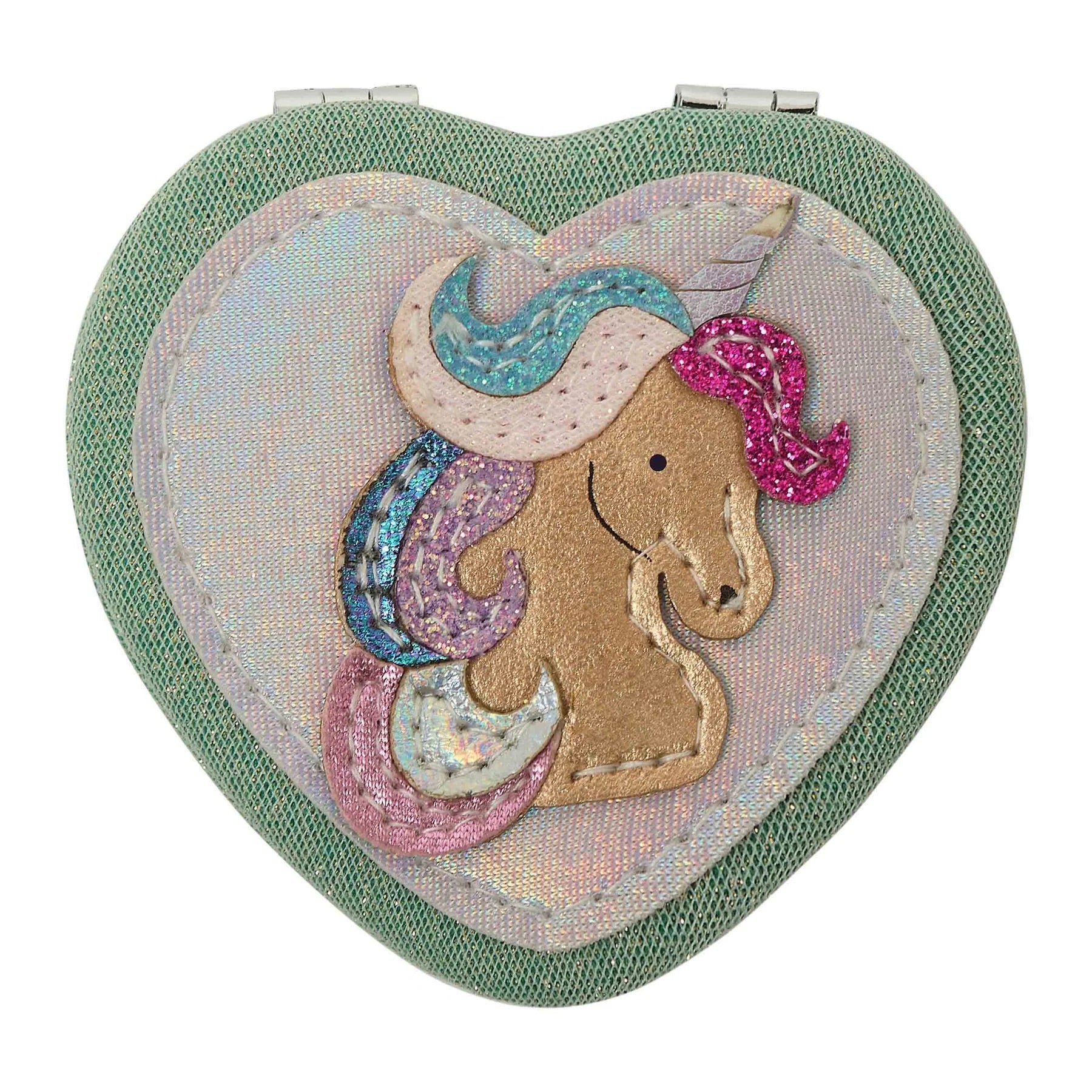 MAGICAL UNICORN MIRROR