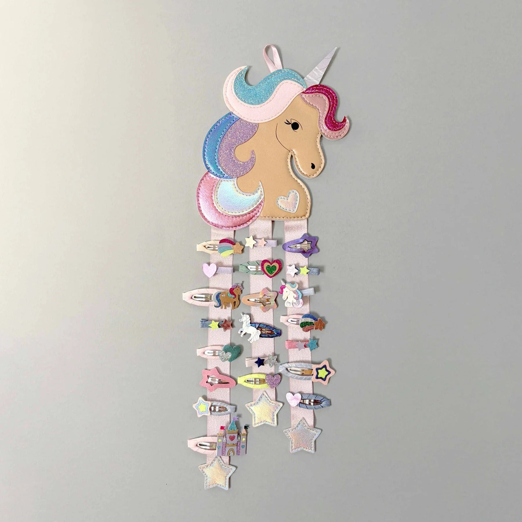 UNICORN WALL HANGER
