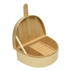 RAINBOW JEWELLERY BOX