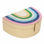 RAINBOW JEWELLERY BOX